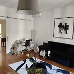 Roma Luxury Apartment