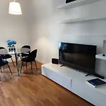 Roma Luxury Apartment
