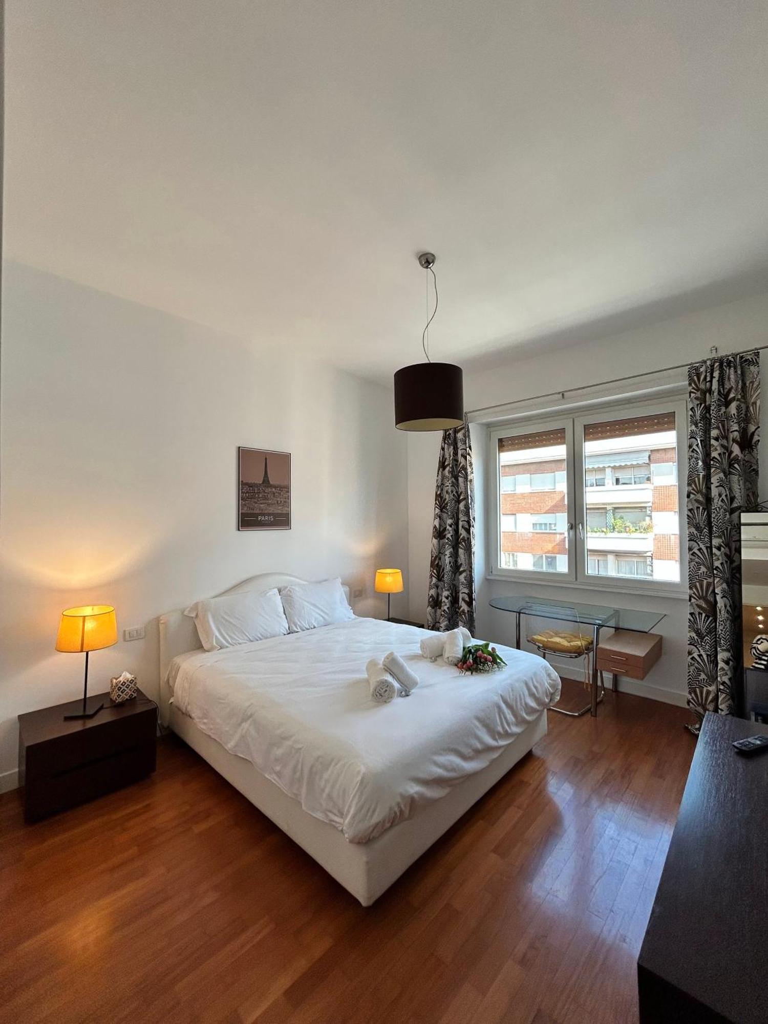Luxury Appartamento *