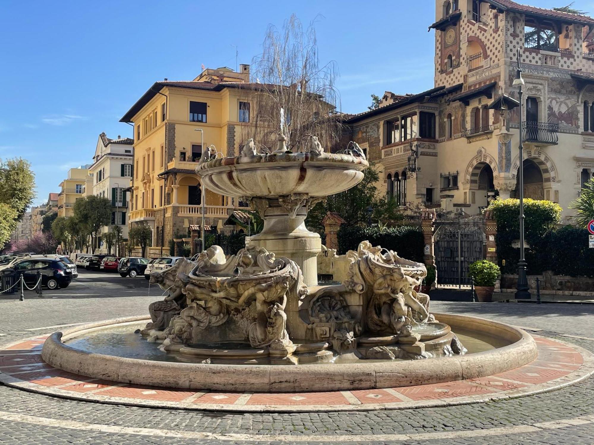 Appartamento Luxury Roma