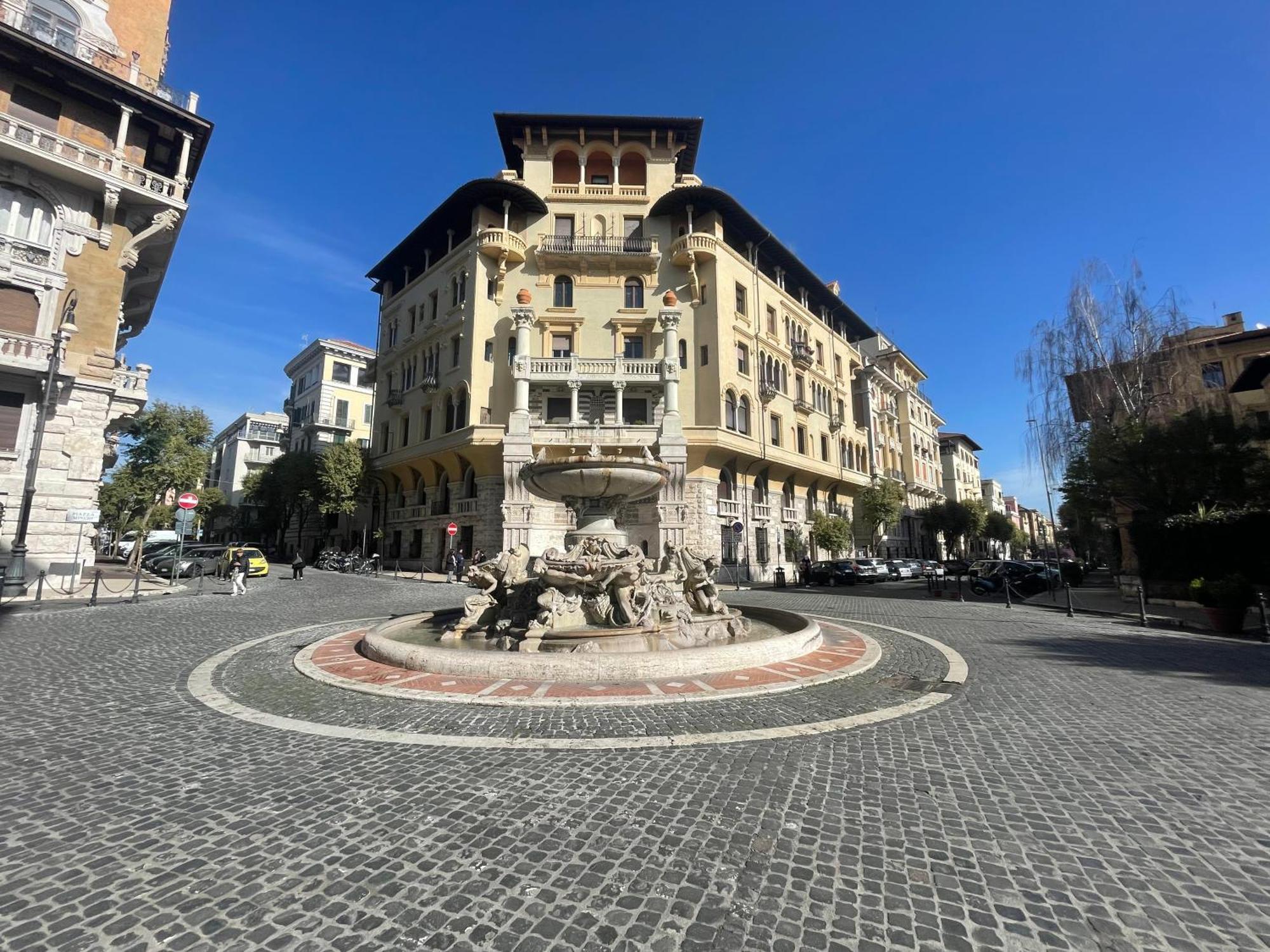 Appartamento Luxury *