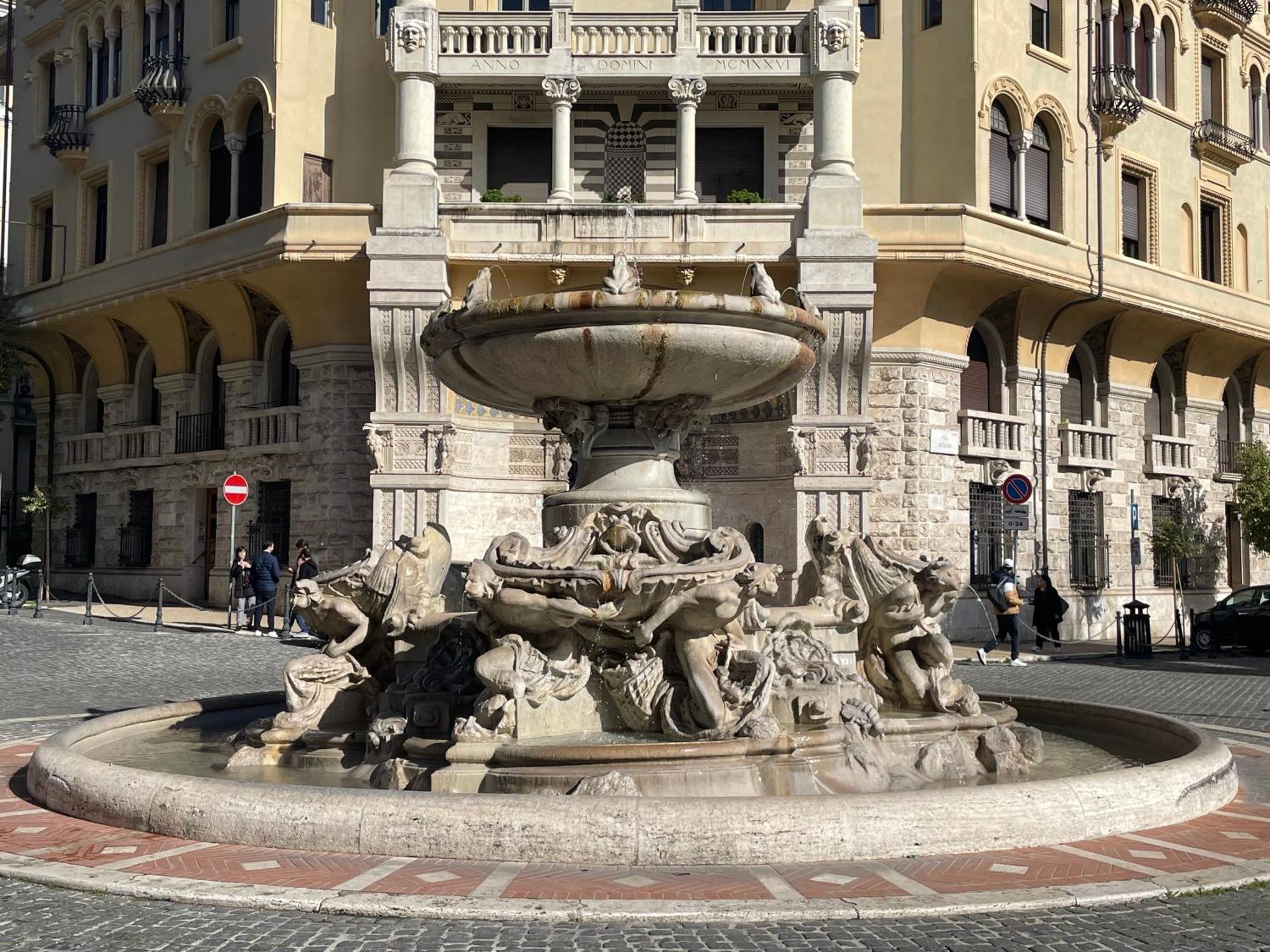 Appartamento Luxury Roma