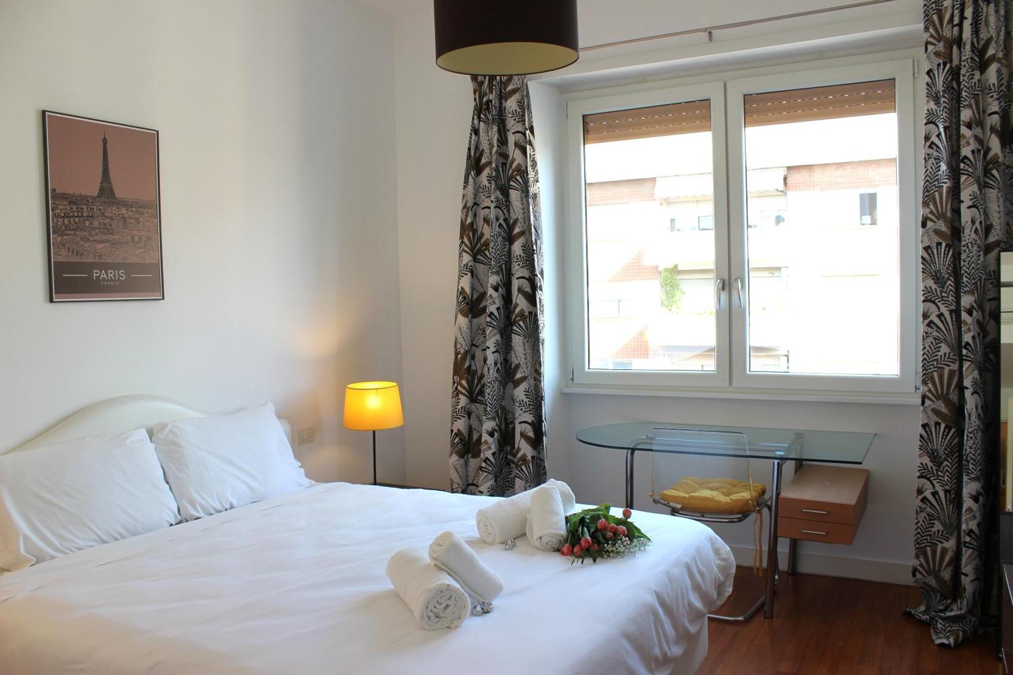 Luxury Appartamento *