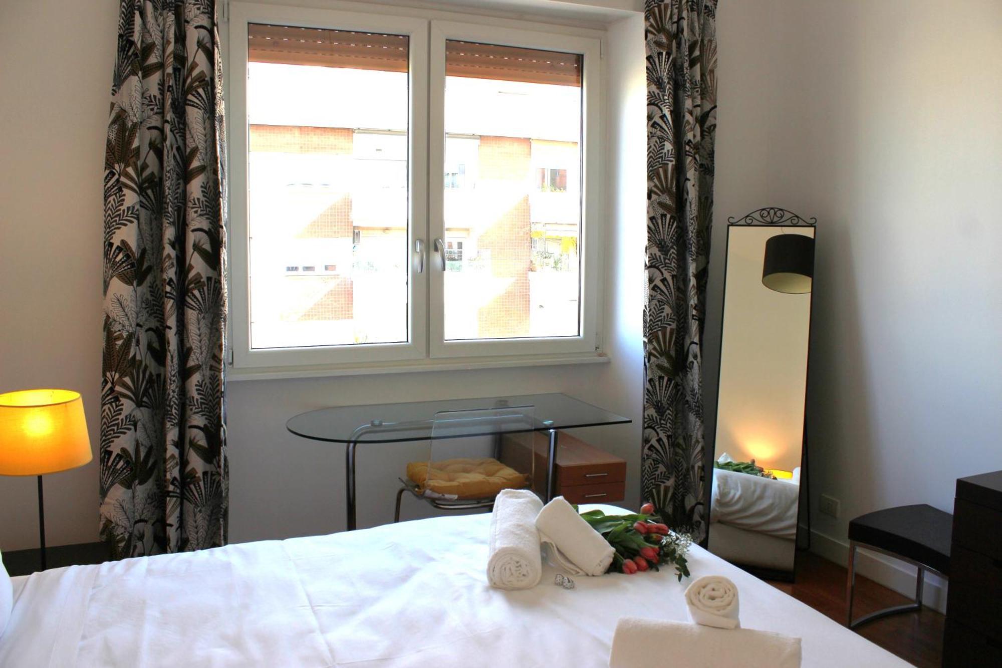 Luxury Appartamento Roma