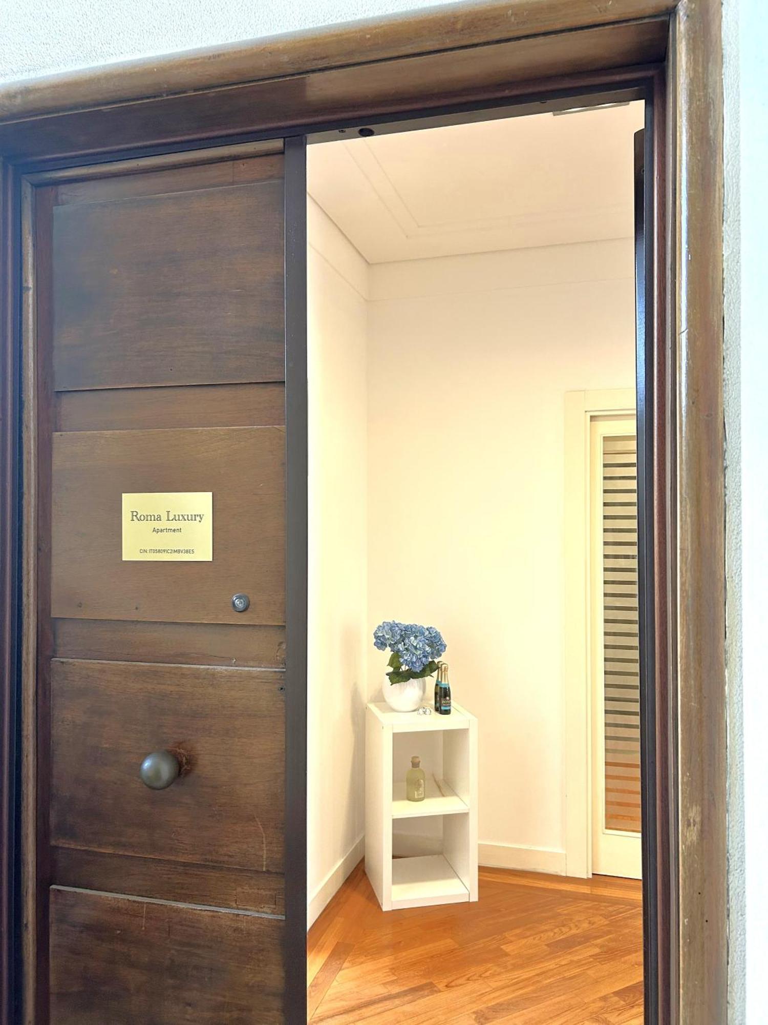 Luxury Appartamento *