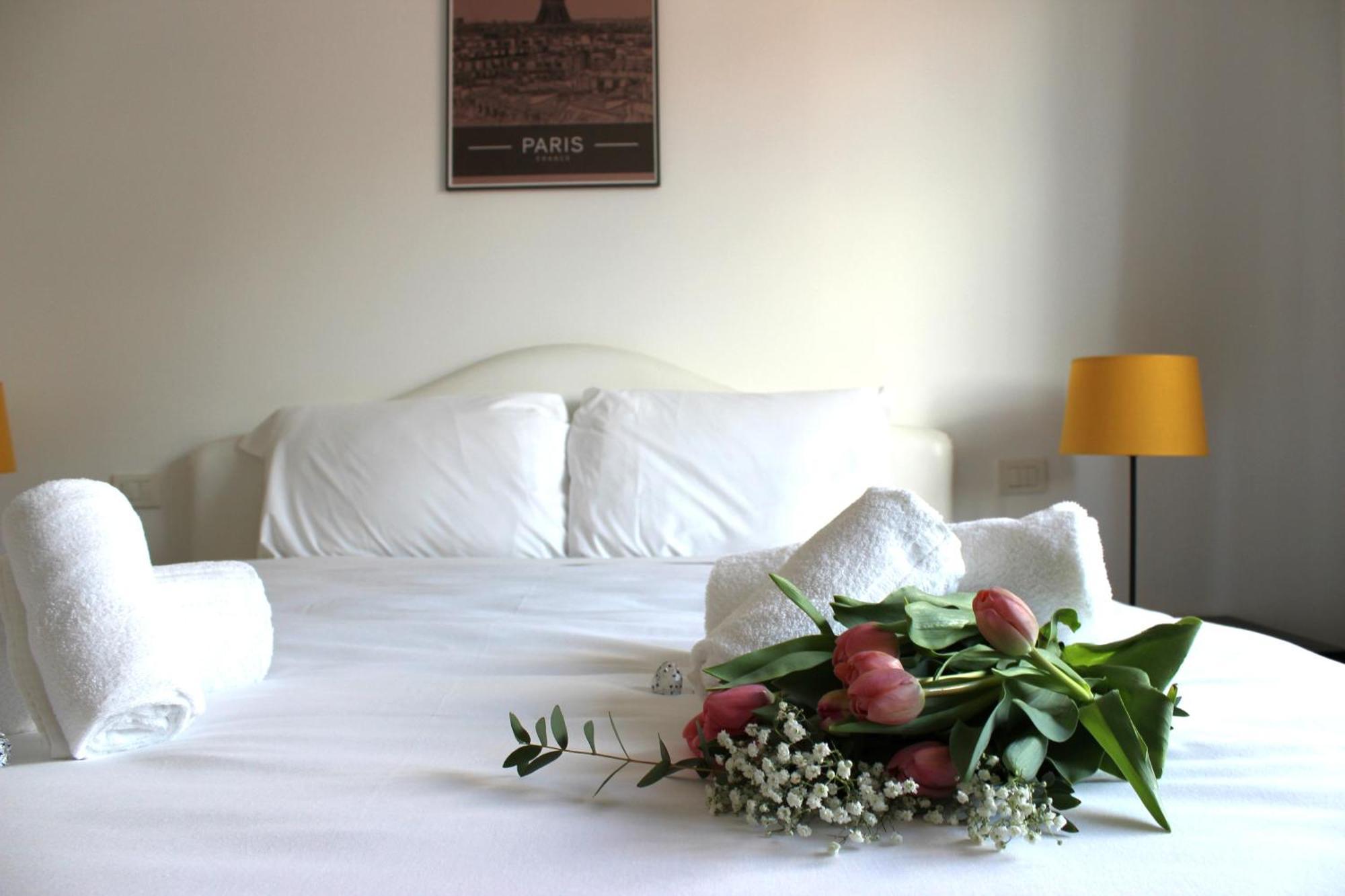 Luxury Appartamento Roma