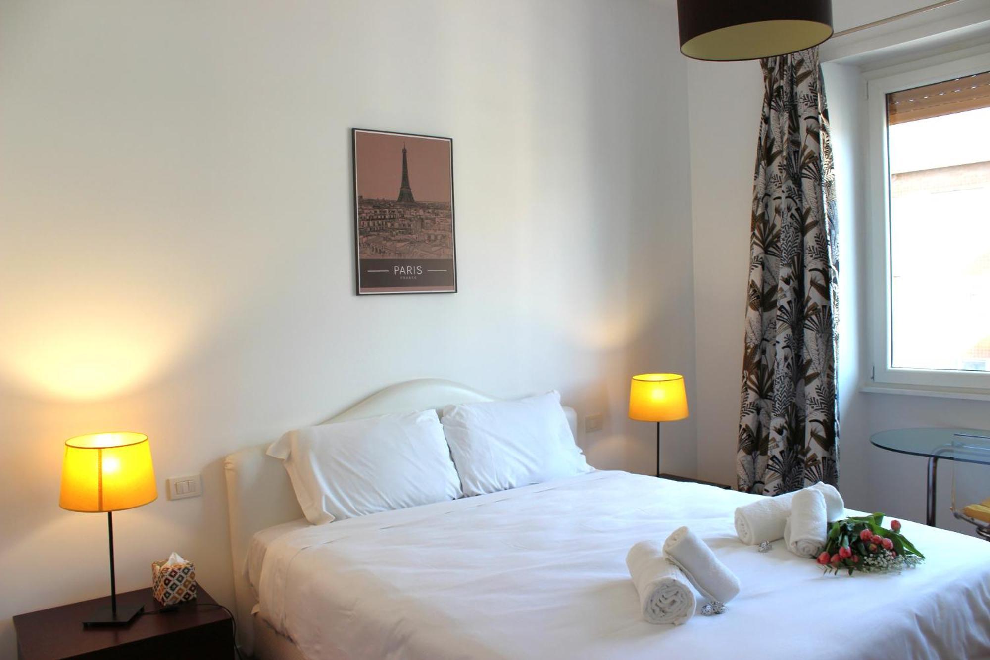 Luxury Appartamento *