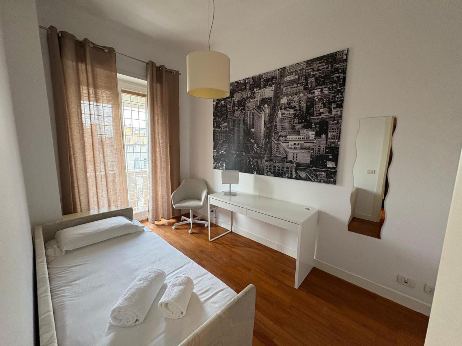 Luxury Roma