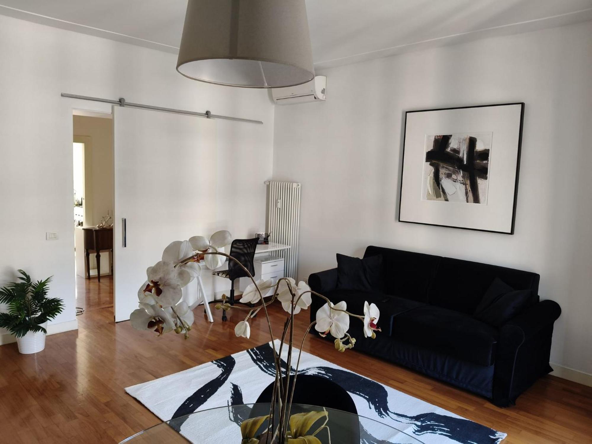 Luxury Appartamento *