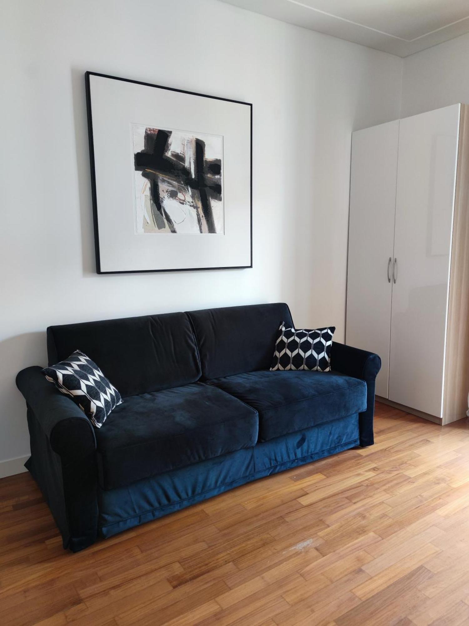 Appartamento Luxury Roma