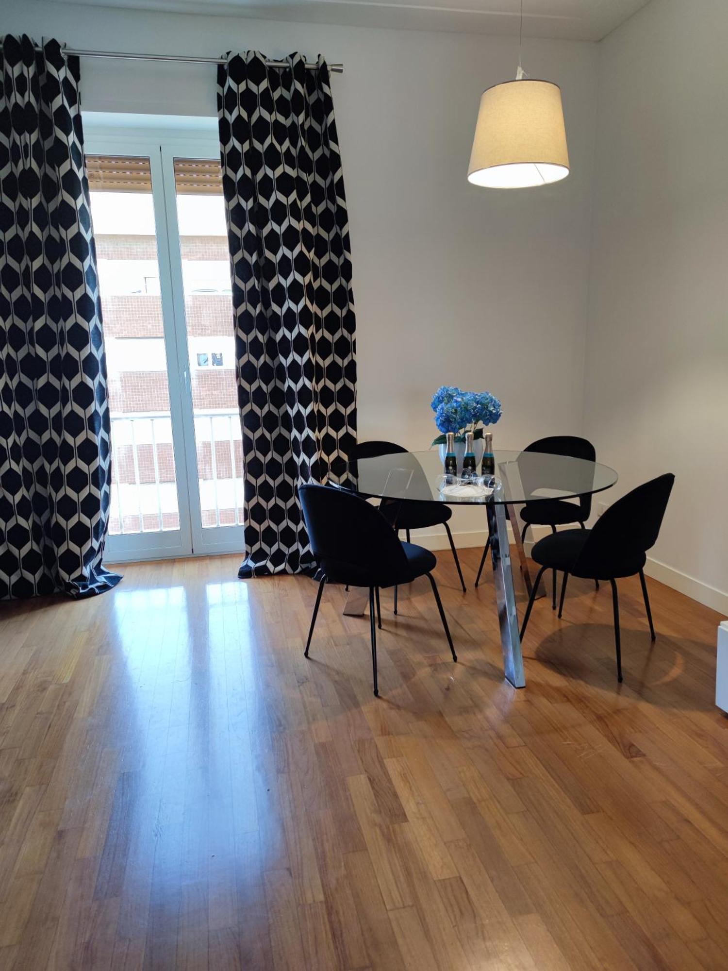 Luxury Appartamento *