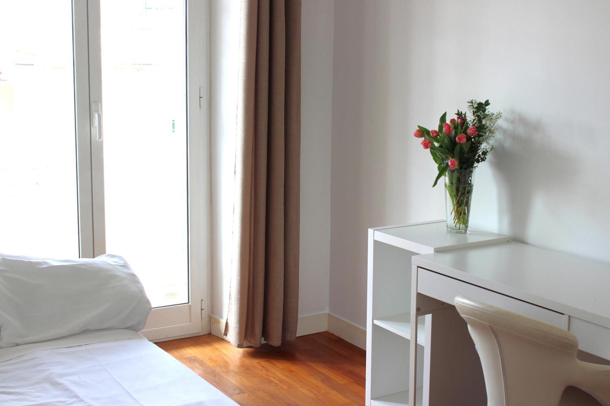 Luxury Apartamento *