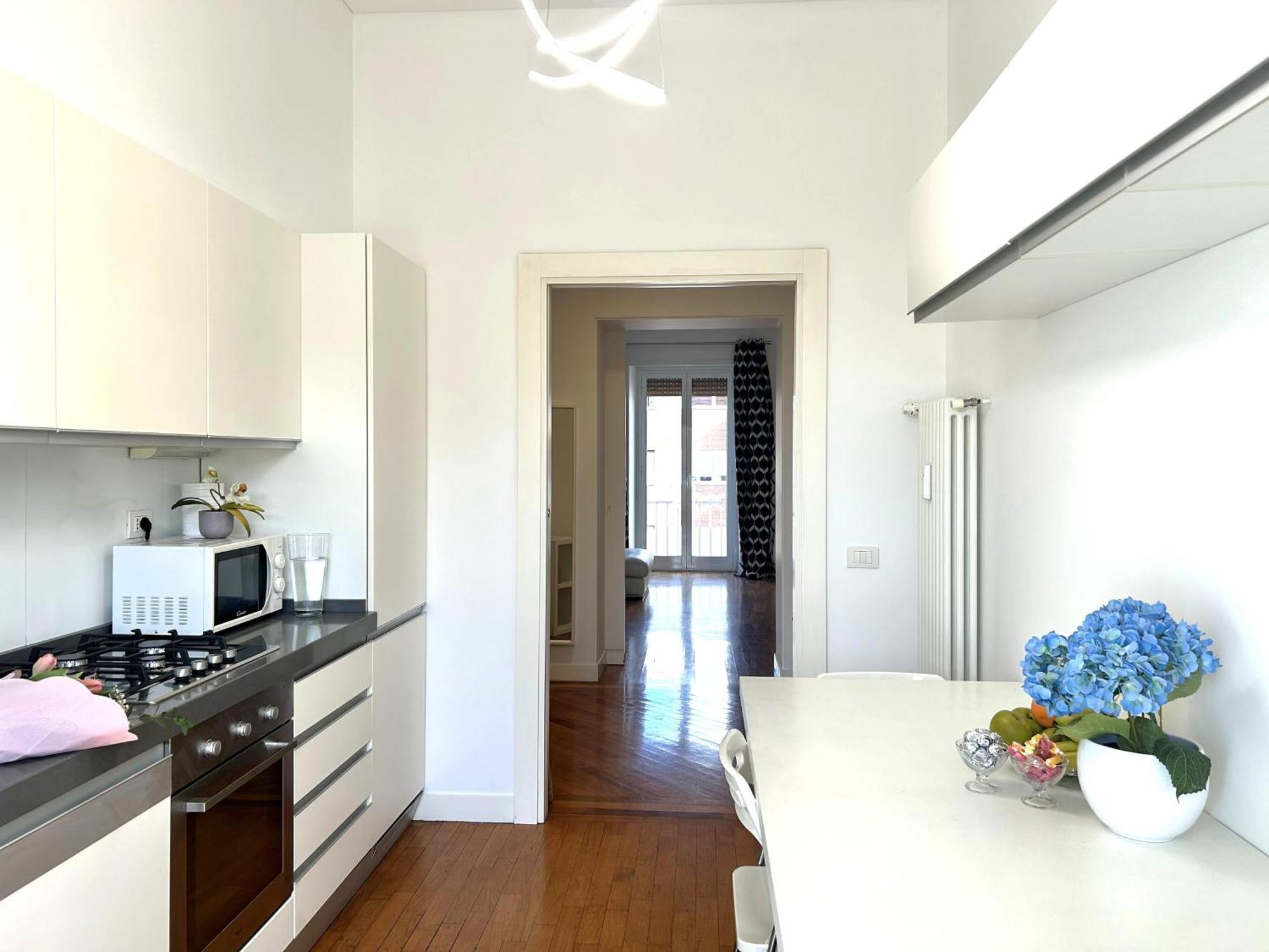 Luxury Roma