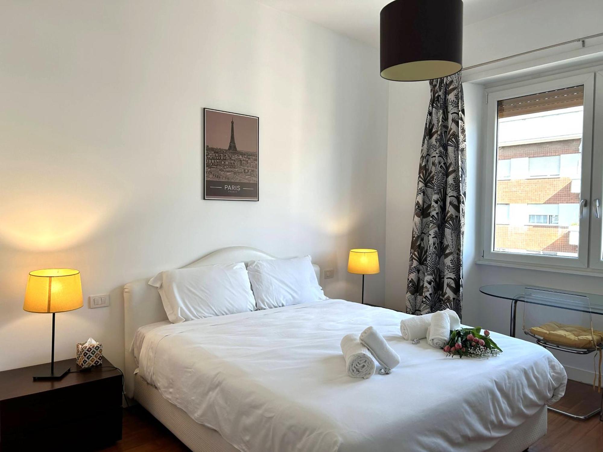 Apartamento Luxury *