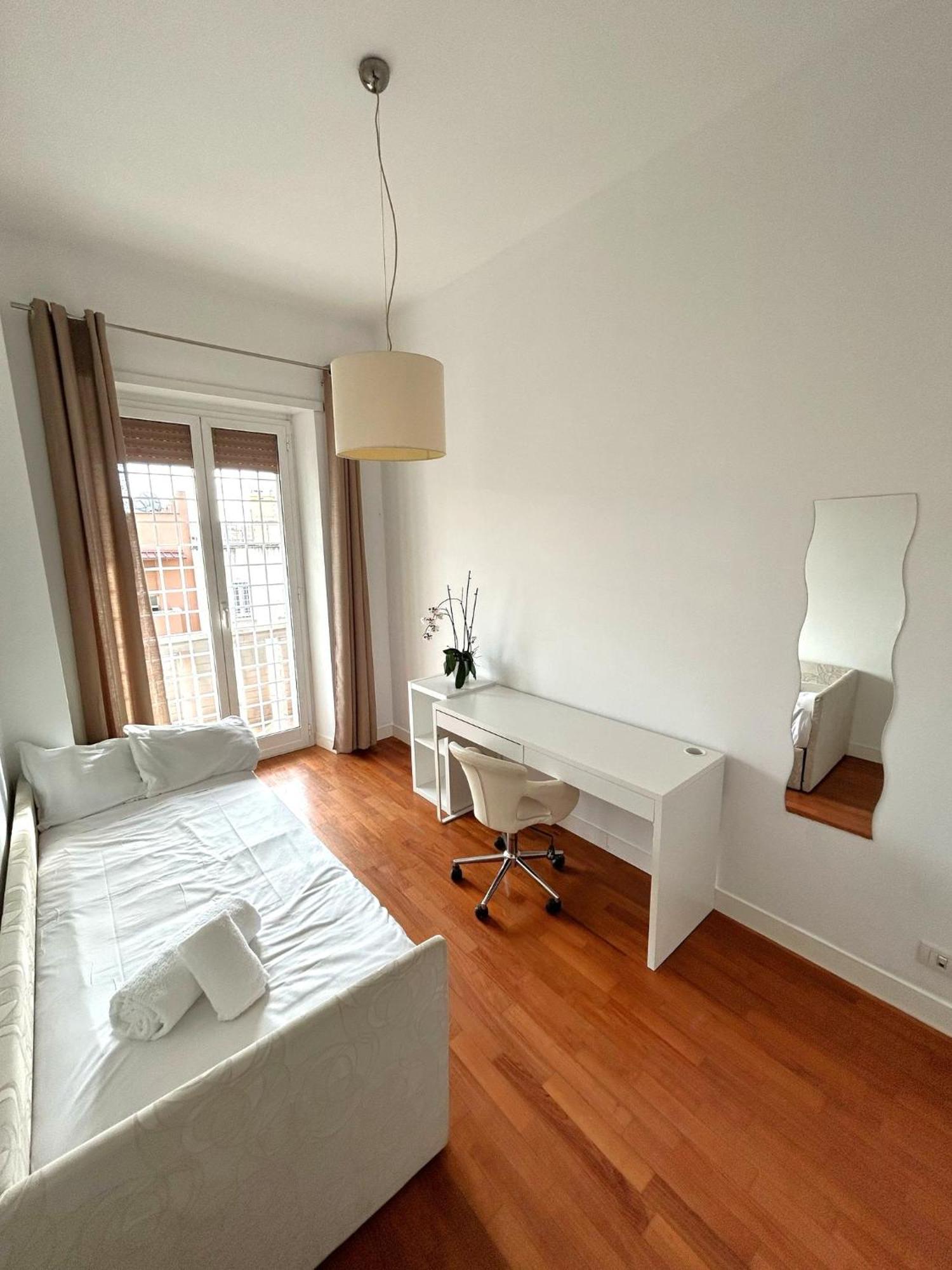 Apartamento Luxury Roma